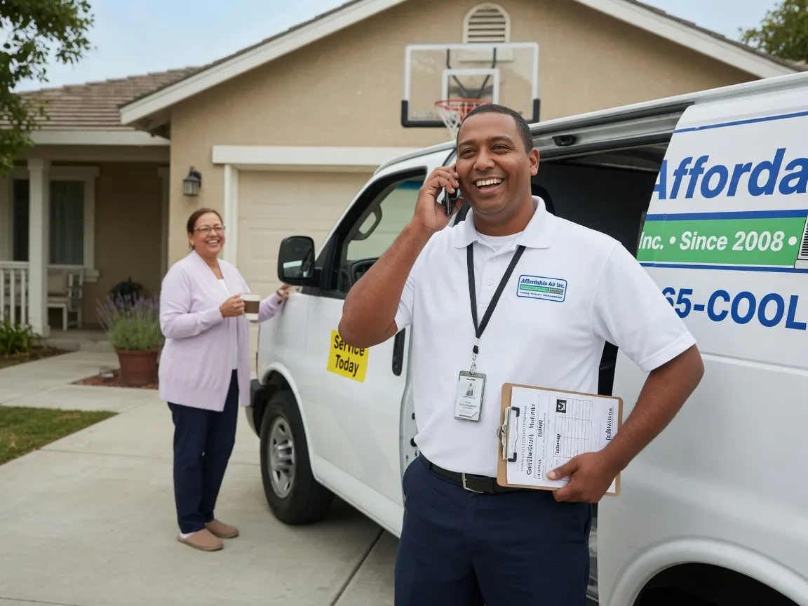 Central Ac Repair Harrison, MI FAQs